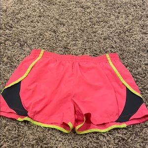 Old fashion Nike Shorts